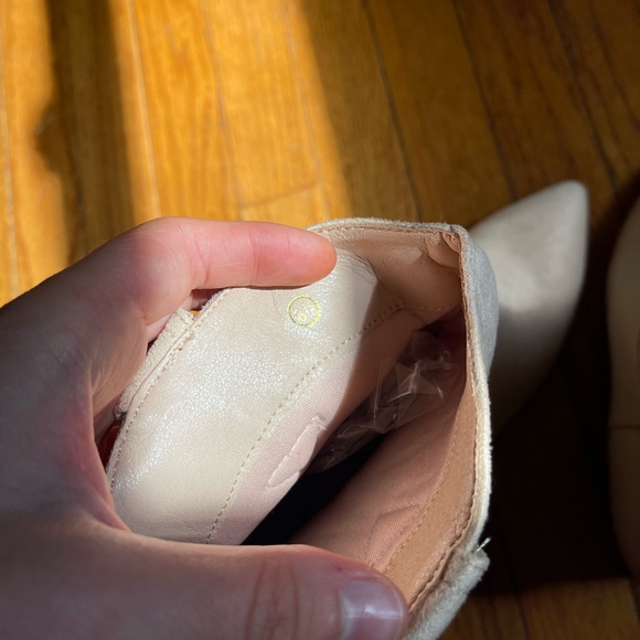 Booties - Picture 3 of 7